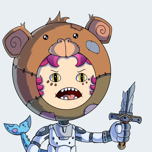Villager #11349