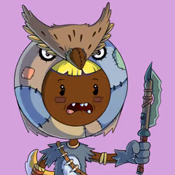 Villager #15049
