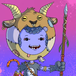 Villager #12511