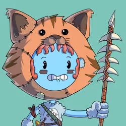 Villager #11829