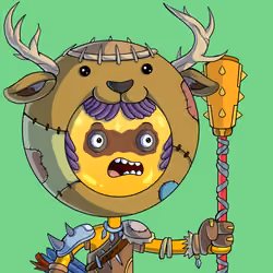Villager #6367