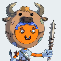 Villager #4333