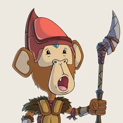 Villager #11411