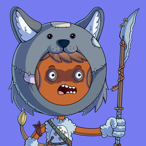 Villager #2575