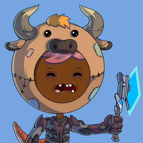 Villager #4314