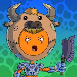 Villager #9079