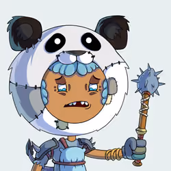 Villager #14305