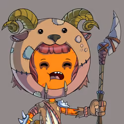 Villager #13361