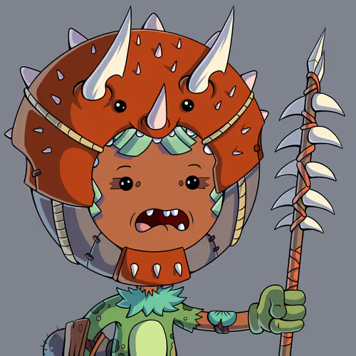Villager #13038