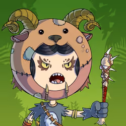 Villager #9993