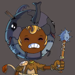 Villager #1456
