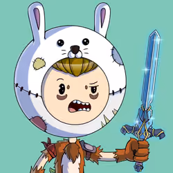 Villager #2833