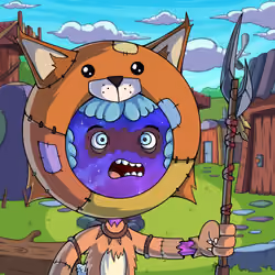 Villager #6252
