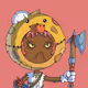 Villager #2817