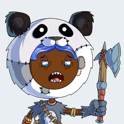 Villager #9503