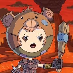 Villager #3785