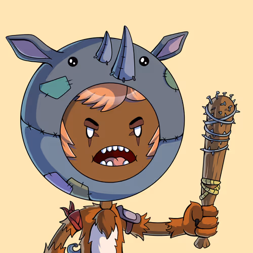 Villager #14197