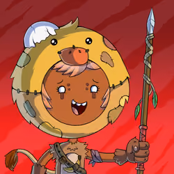 Villager #7933