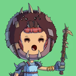 Villager #4770