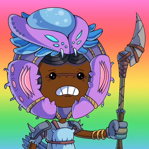 Villager #4435