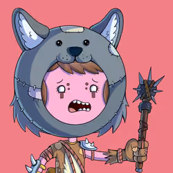 Villager #15172