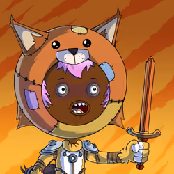 Villager #9139
