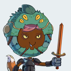 Villager #12961