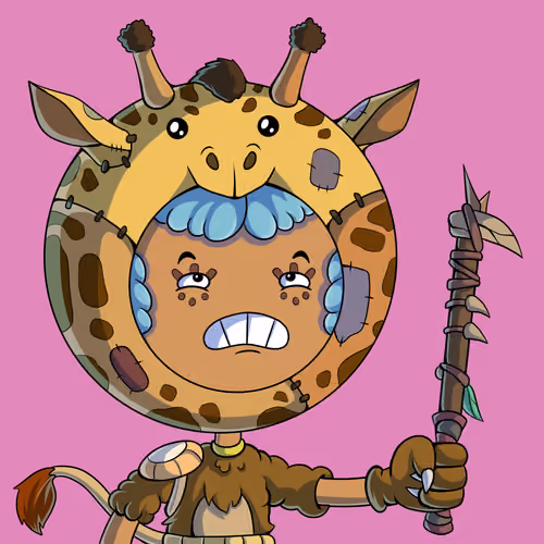 Villager #10074