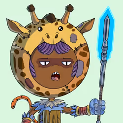 Villager #13452