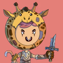 Villager #11246