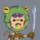 Villager #6702