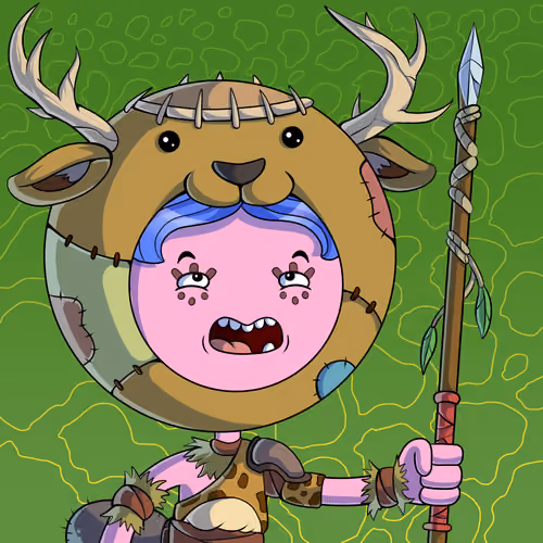 Villager #1124