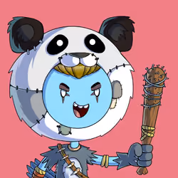 Villager #12844