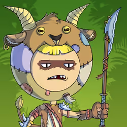 Villager #9057