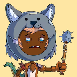 Villager #6797