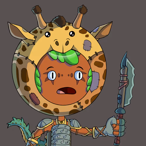 Villager #2349