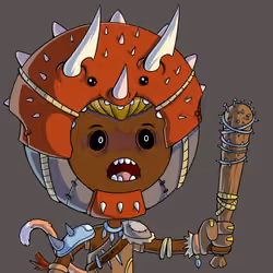 Villager #12761