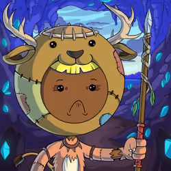 Villager #9025