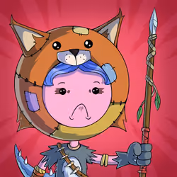 Villager #9143