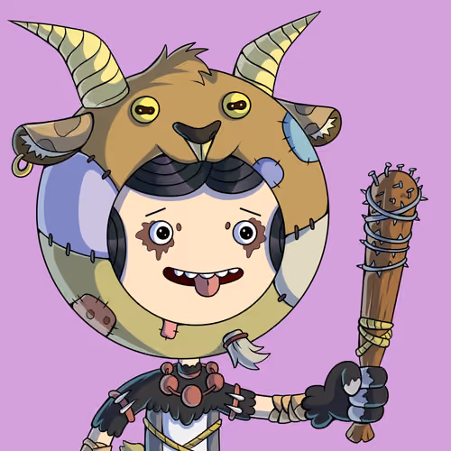 Villager #1613