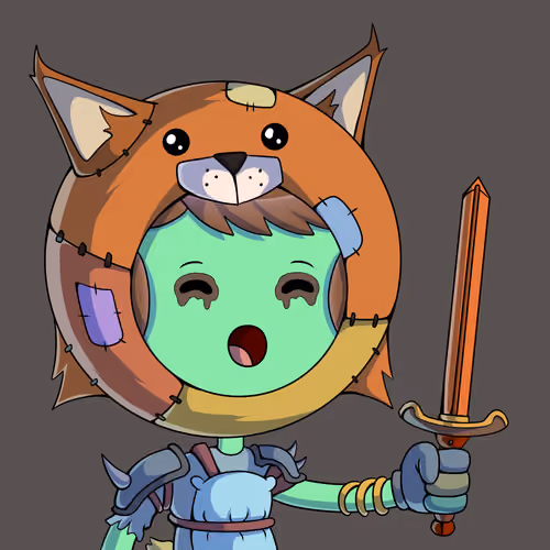 Villager #11748