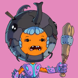 Villager #8098