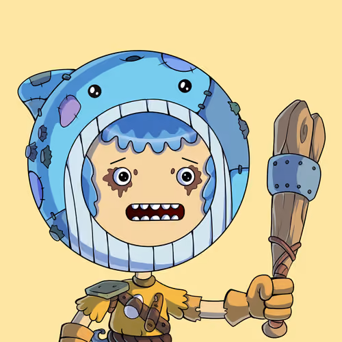 Villager #3326