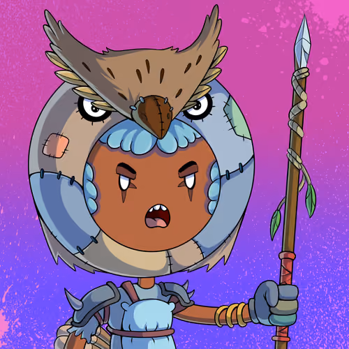 Villager #2770