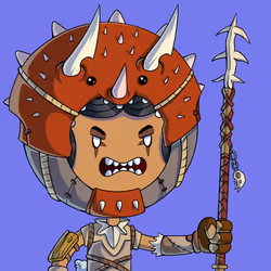 Villager #14930