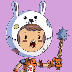 Villager #11480
