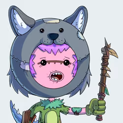 Villager #15239