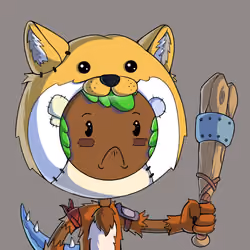 Villager #7394