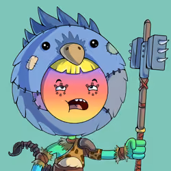 Villager #6128