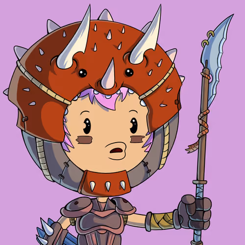 Villager #12386